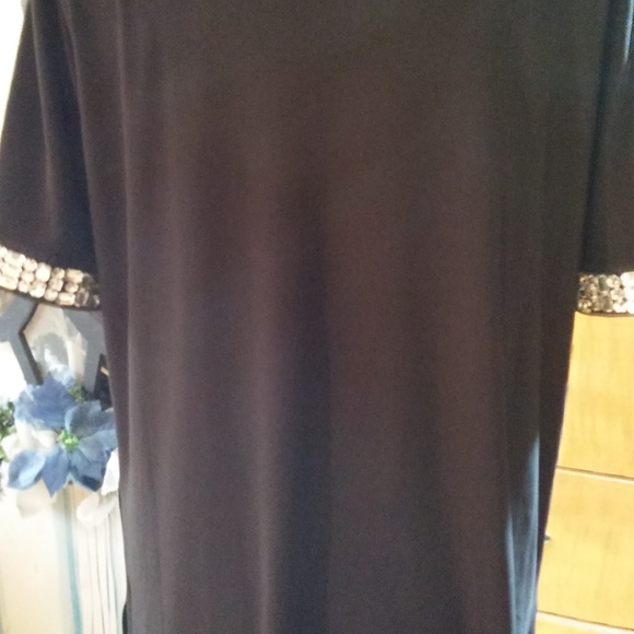 CSC Studio Tunic sz L - Picture 3 of 4